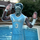 Image for article titled An Inflatable, Life-Size Ben Wallace, And Other Things You Bought While Drunk